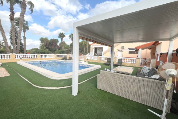 Reventa - Villa - Daya Vieja