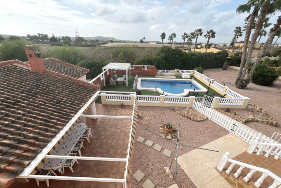 Reventa - Villa - Daya Vieja