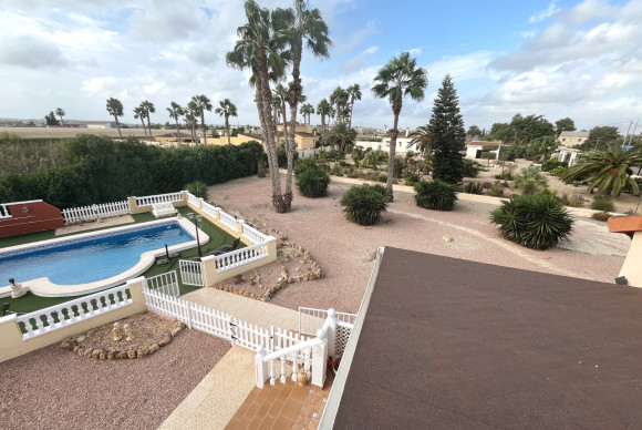 Reventa - Villa - Daya Vieja