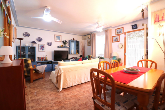 Herverkoop - Quad Woning - Orihuela Costa - Los Balcones