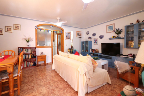 Herverkoop - Quad Woning - Orihuela Costa - Los Balcones