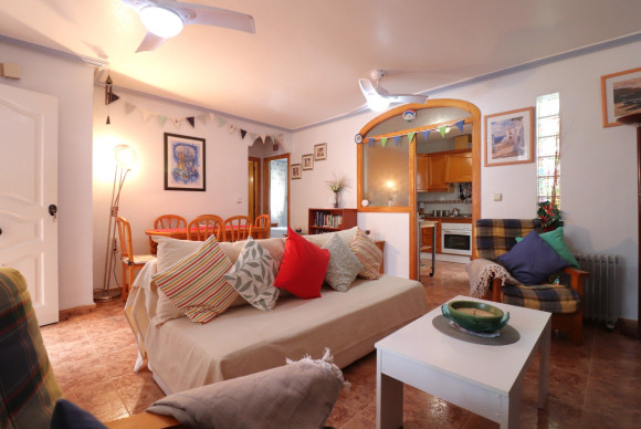 Herverkoop - Quad Woning - Orihuela Costa - Los Balcones