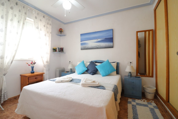 Herverkoop - Quad Woning - Orihuela Costa - Los Balcones