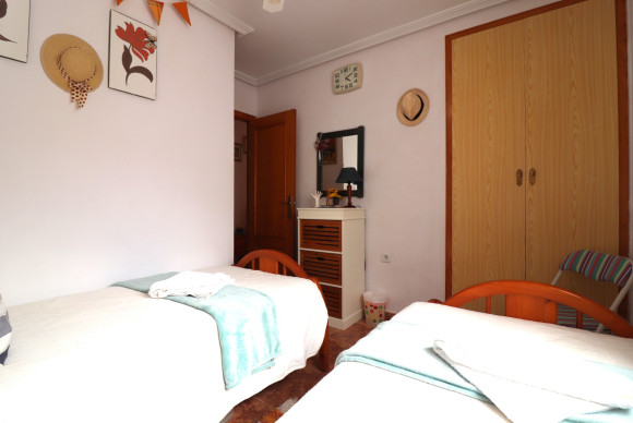Herverkoop - Quad Woning - Orihuela Costa - Los Balcones