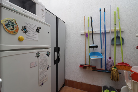 Herverkoop - Quad Woning - Orihuela Costa - Los Balcones