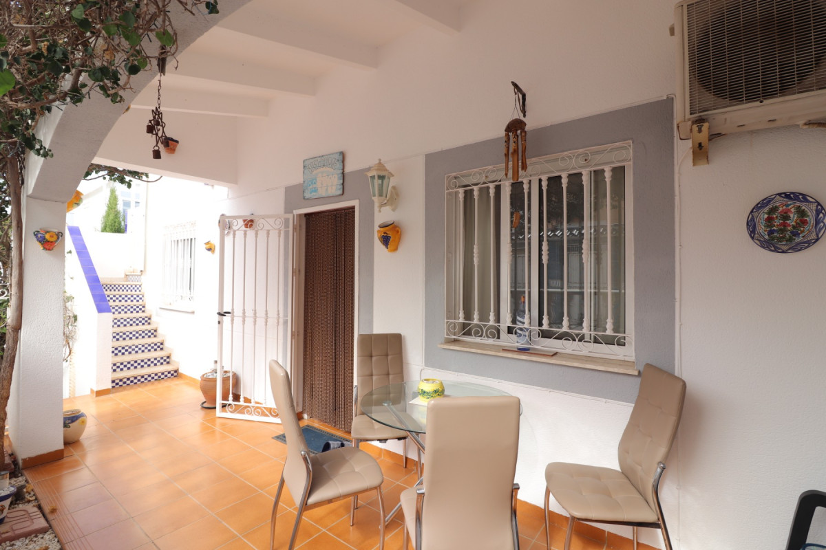 Herverkoop - Quad Woning - Orihuela Costa - Los Balcones