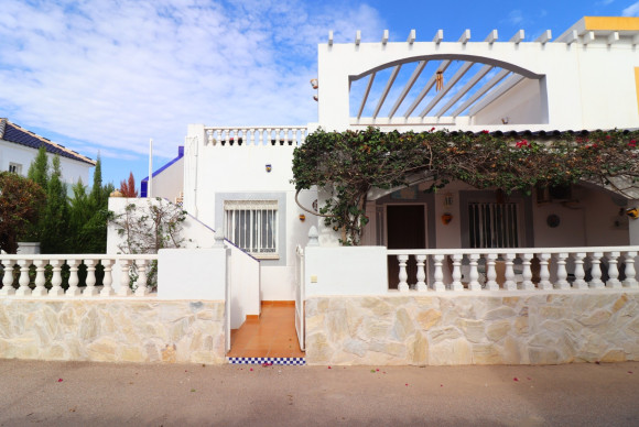 Herverkoop - Quad Woning - Orihuela Costa - Los Balcones