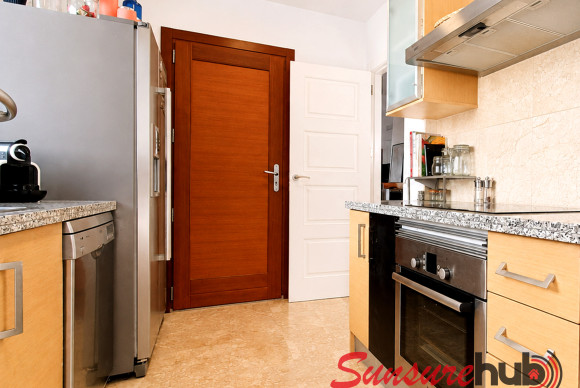 Resale - Detached Villa - El Valle Golf Resort - El Valle Golf Resort - Centre