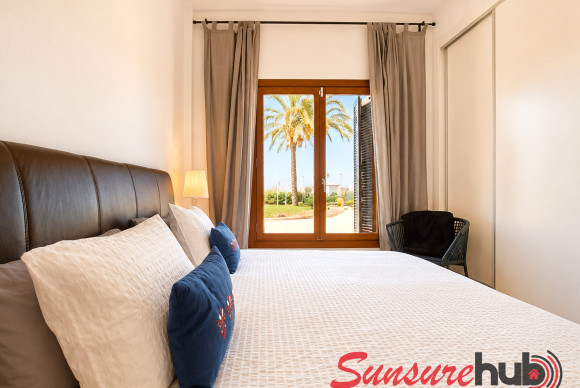 Resale - Detached Villa - El Valle Golf Resort - El Valle Golf Resort - Centre