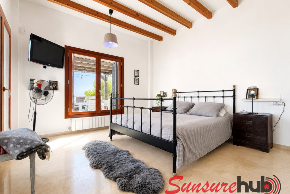 Resale - Detached Villa - El Valle Golf Resort - El Valle Golf Resort - Centre