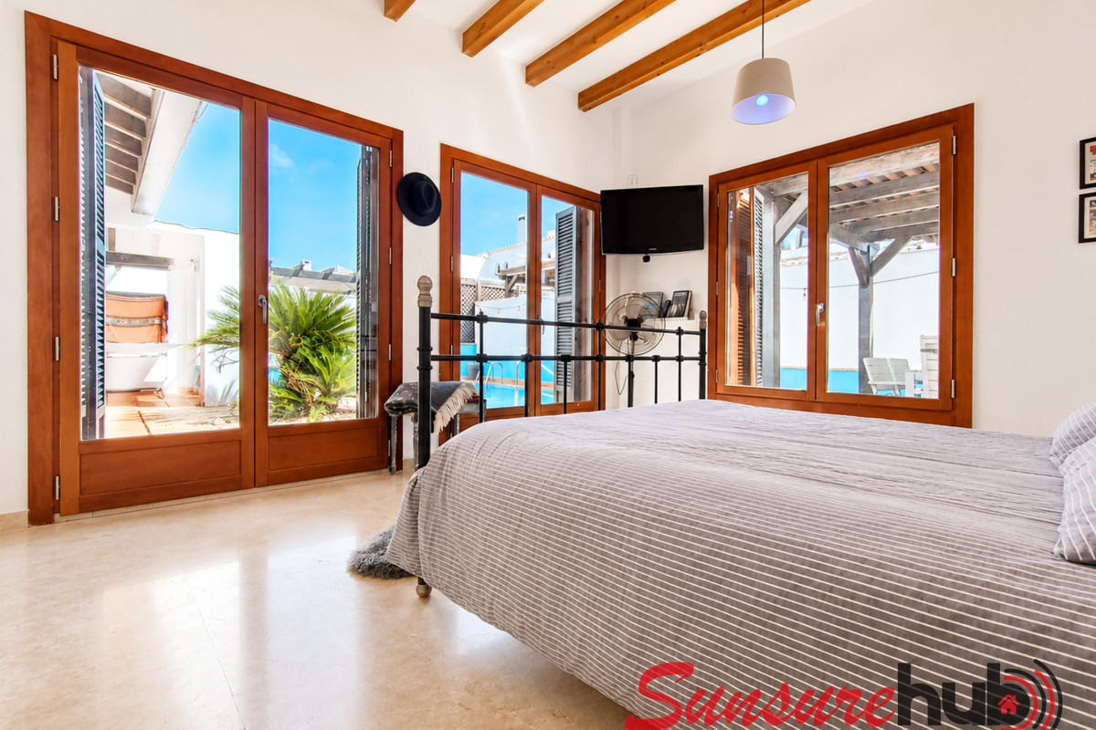Resale - Detached Villa - El Valle Golf Resort - El Valle Golf Resort - Centre
