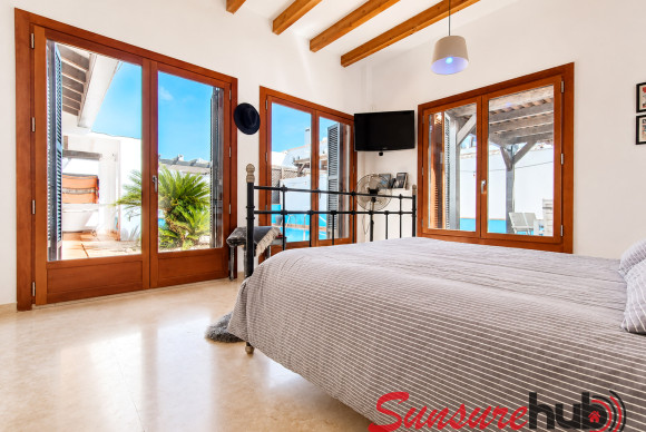 Resale - Detached Villa - El Valle Golf Resort - El Valle Golf Resort - Centre