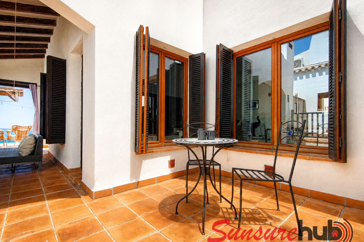 Resale - Detached Villa - El Valle Golf Resort - El Valle Golf Resort - Centre