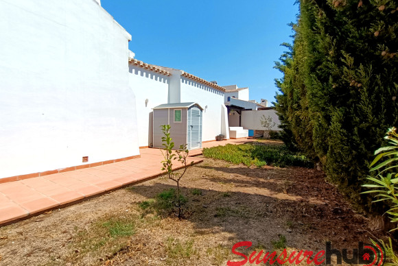 Resale - Detached Villa - El Valle Golf Resort - El Valle Golf Resort - Centre