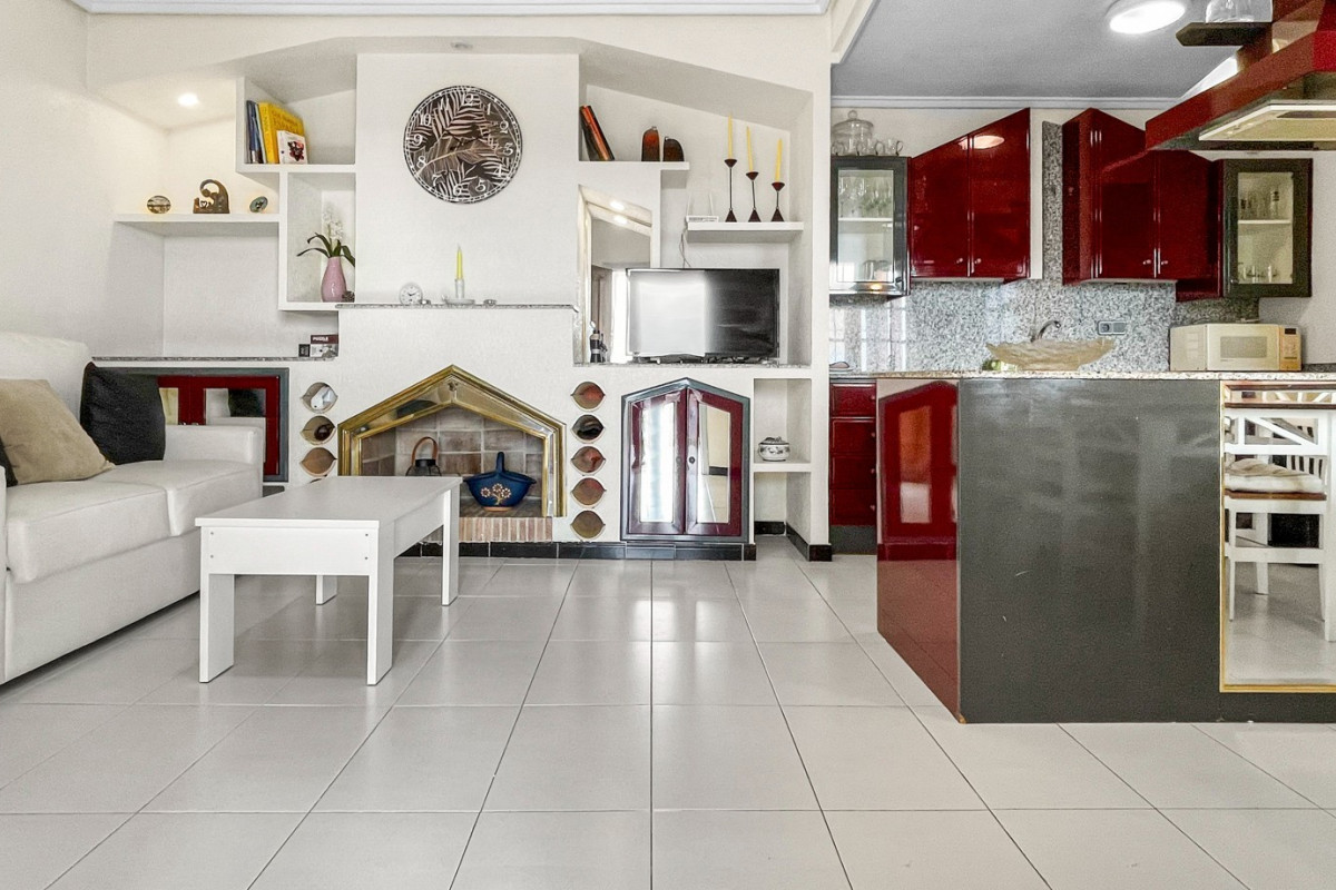 Revente - Appartement - Orihuela Costa - Los Altos