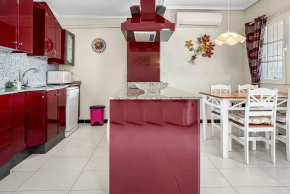 Revente - Appartement - Orihuela Costa - Los Altos
