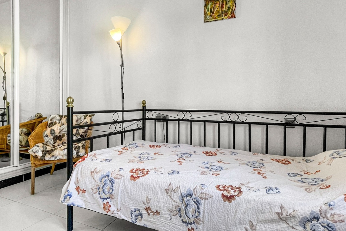 Revente - Appartement - Orihuela Costa - Los Altos