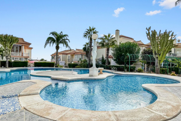 Revente - Appartement - Orihuela Costa - Los Altos