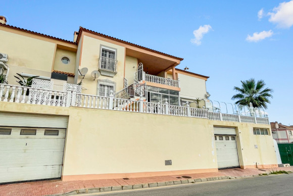 Revente - Appartement - Orihuela Costa - Los Altos