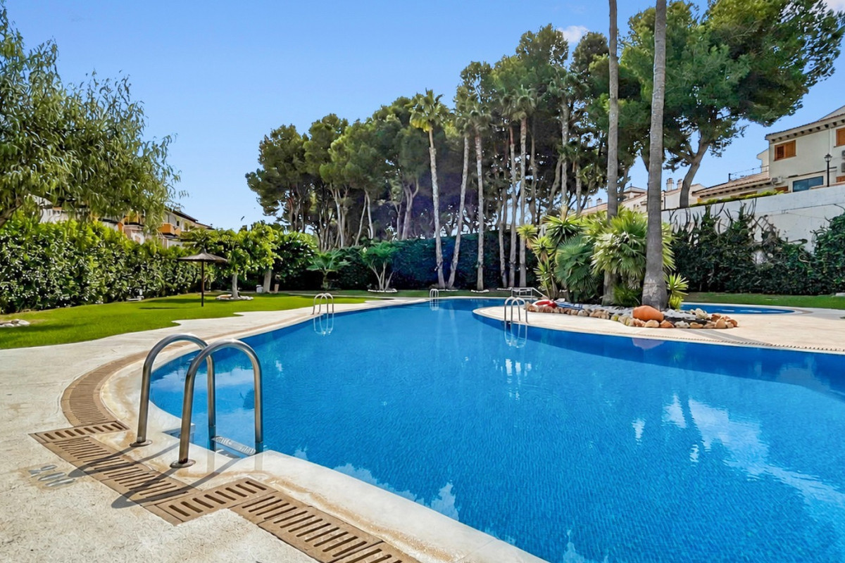 Reventa - Apartamento / piso - Orihuela Costa - Mil Palmeras