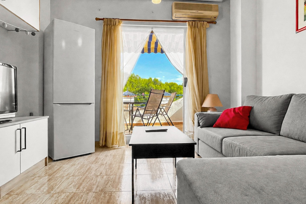 Reventa - Apartamento / piso - Orihuela Costa - Mil Palmeras