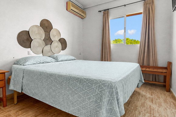Reventa - Apartamento / piso - Orihuela Costa - Mil Palmeras