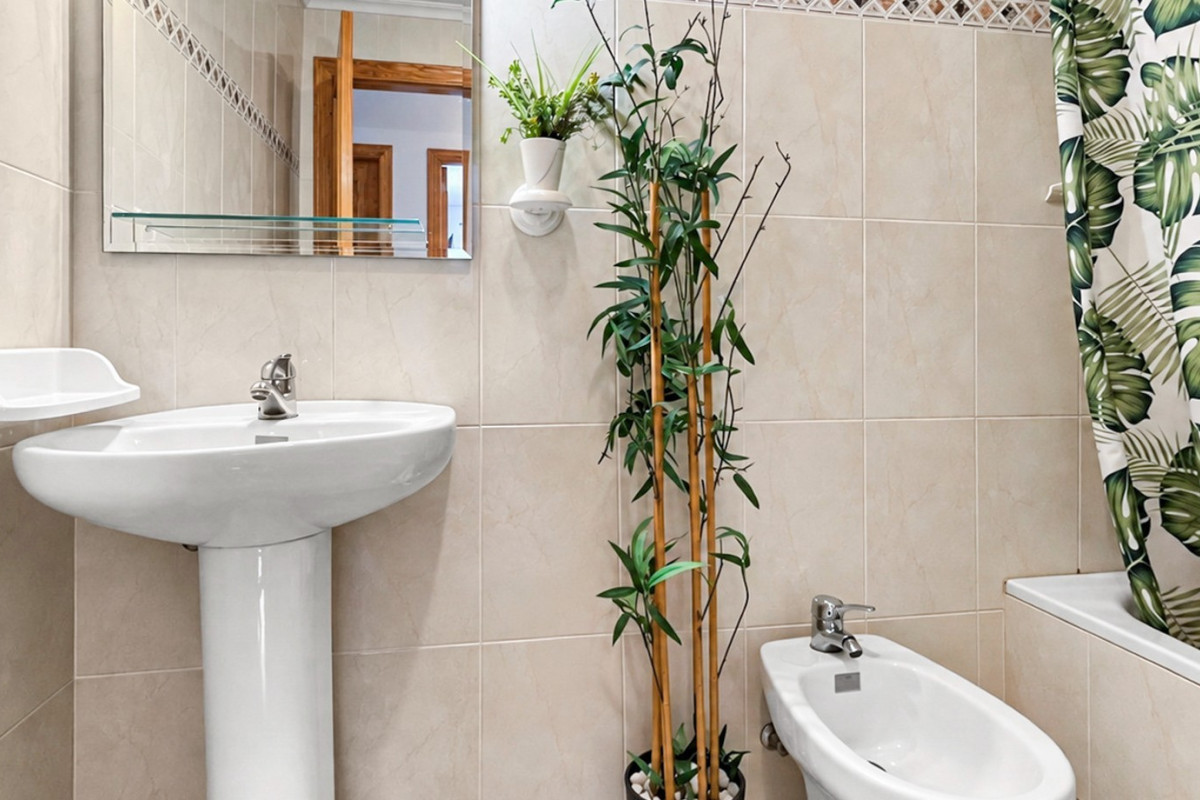 Reventa - Apartamento / piso - Orihuela Costa - Mil Palmeras