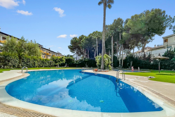 Reventa - Apartamento / piso - Orihuela Costa - Mil Palmeras