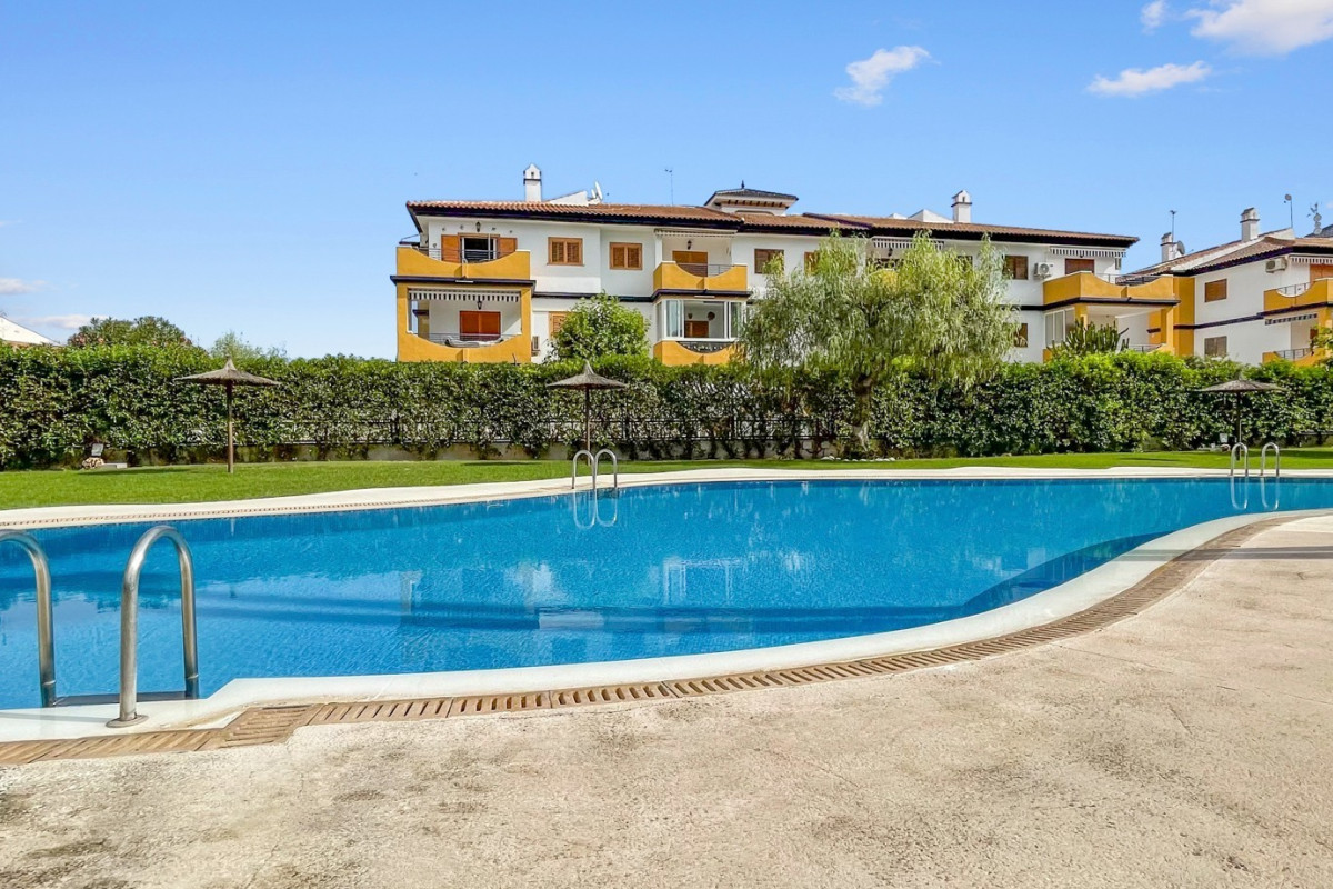 Reventa - Apartamento / piso - Orihuela Costa - Mil Palmeras