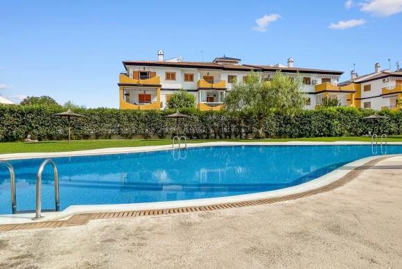 Reventa - Apartamento / piso - Orihuela Costa - Mil Palmeras