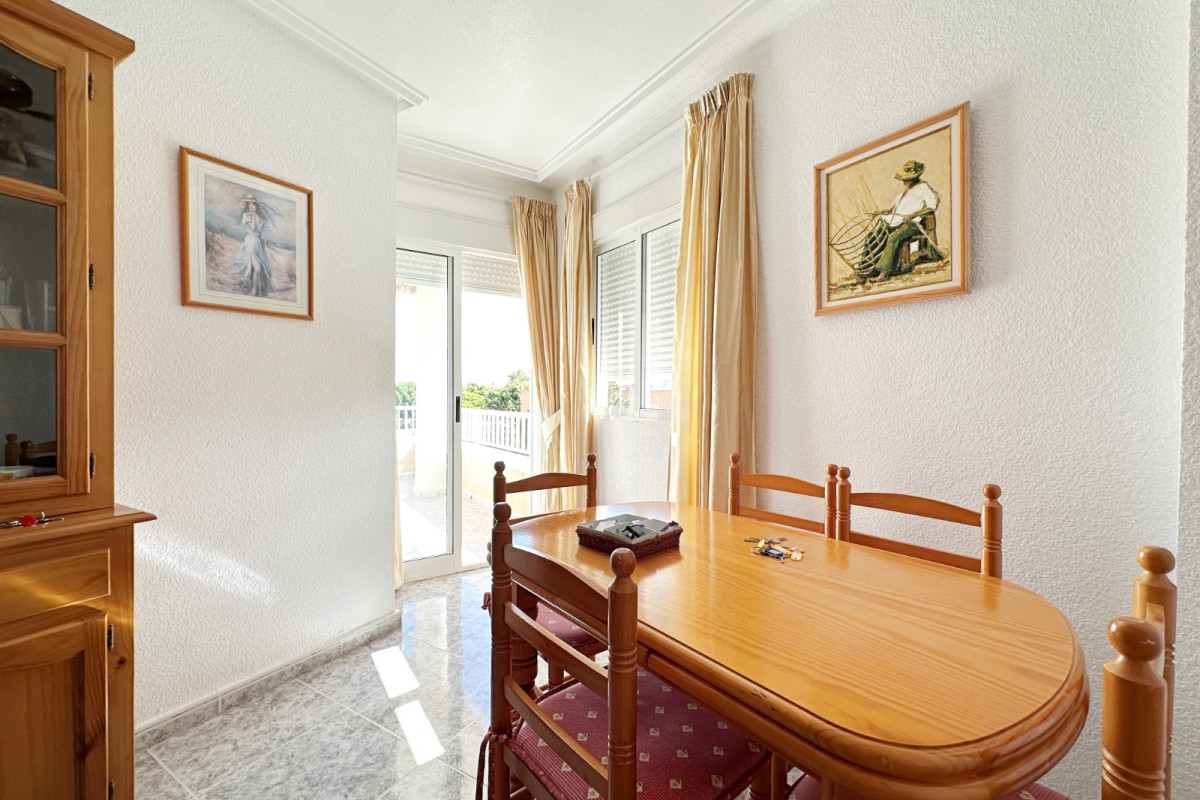 Revente - Appartement - Torrevieja - Torrevieja - Centre