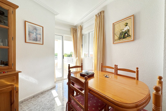 Revente - Appartement - Torrevieja - Torrevieja - Centre