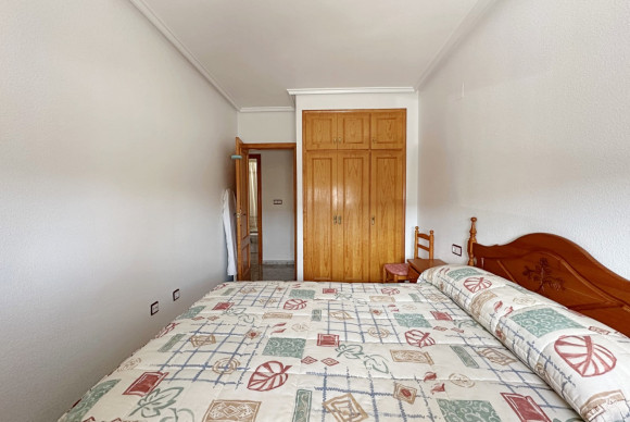 Revente - Appartement - Torrevieja - Torrevieja - Centre