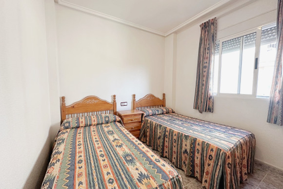 Revente - Appartement - Torrevieja - Torrevieja - Centre