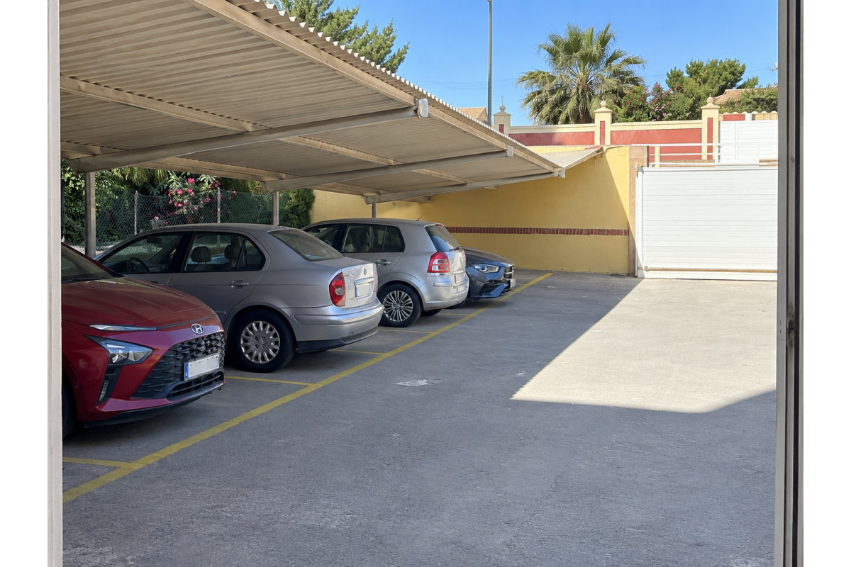 Revente - Appartement - Torrevieja - Torrevieja - Centre