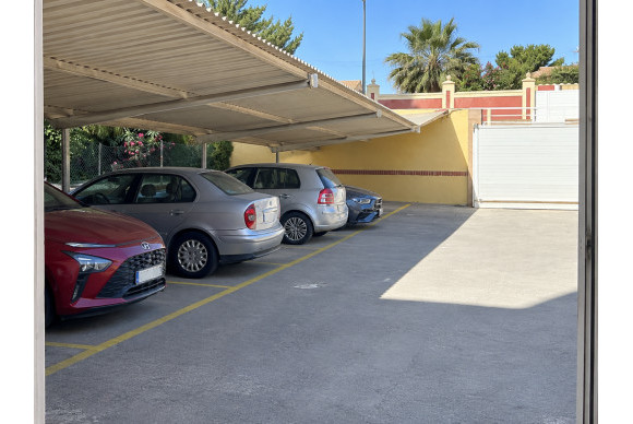 Revente - Appartement - Torrevieja - Torrevieja - Centre