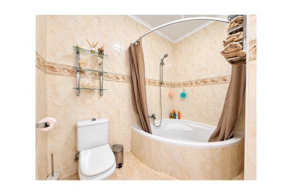 Resale - Townhouse - Ciudad Quesada - La Fiesta