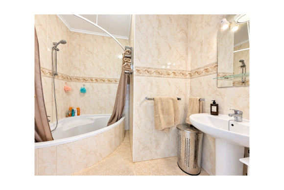 Resale - Townhouse - Ciudad Quesada - La Fiesta