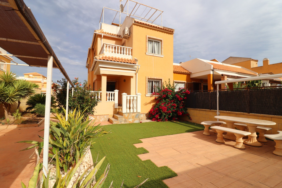 Reventa - Quad house - Ciudad Quesada - Lo Marabu