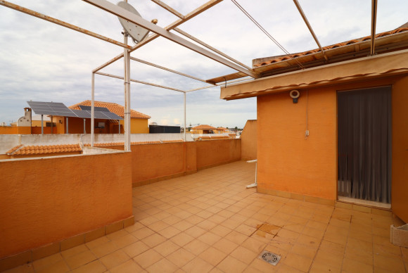 Reventa - Quad house - Ciudad Quesada - Lo Marabu
