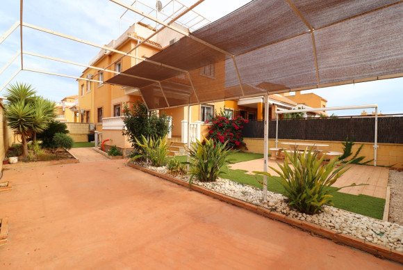 Reventa - Quad house - Ciudad Quesada - Lo Marabu