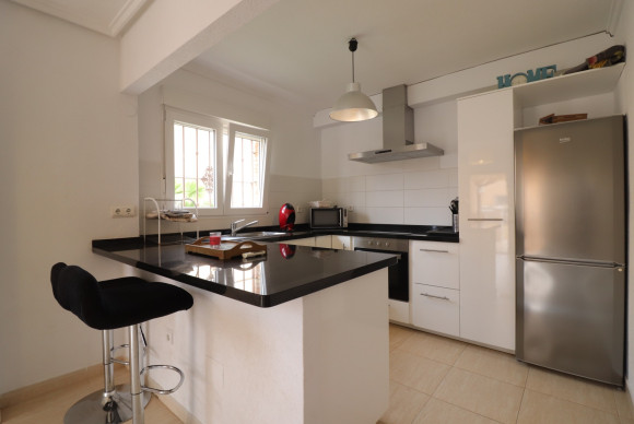 Reventa - Quad house - Ciudad Quesada - Lo Marabu
