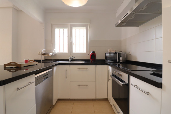 Reventa - Quad house - Ciudad Quesada - Lo Marabu