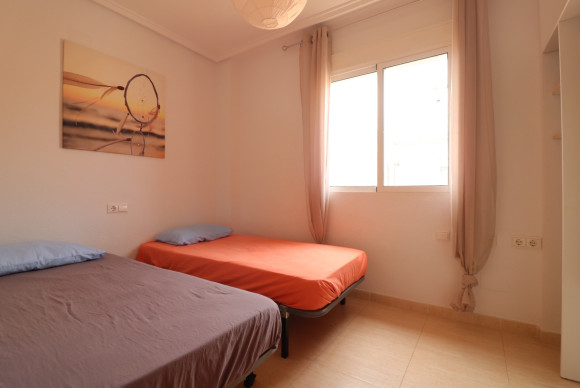Reventa - Quad house - Ciudad Quesada - Lo Marabu