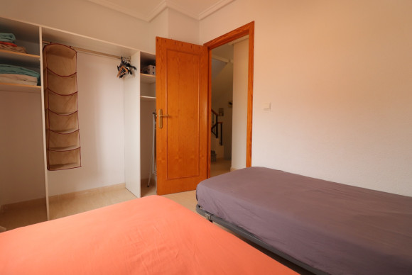 Reventa - Quad house - Ciudad Quesada - Lo Marabu