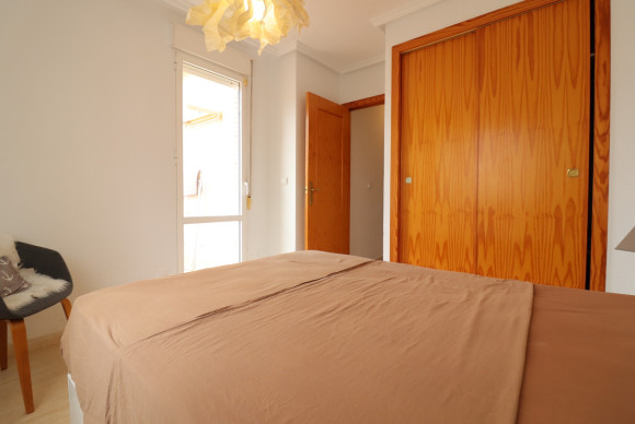 Reventa - Quad house - Ciudad Quesada - Lo Marabu