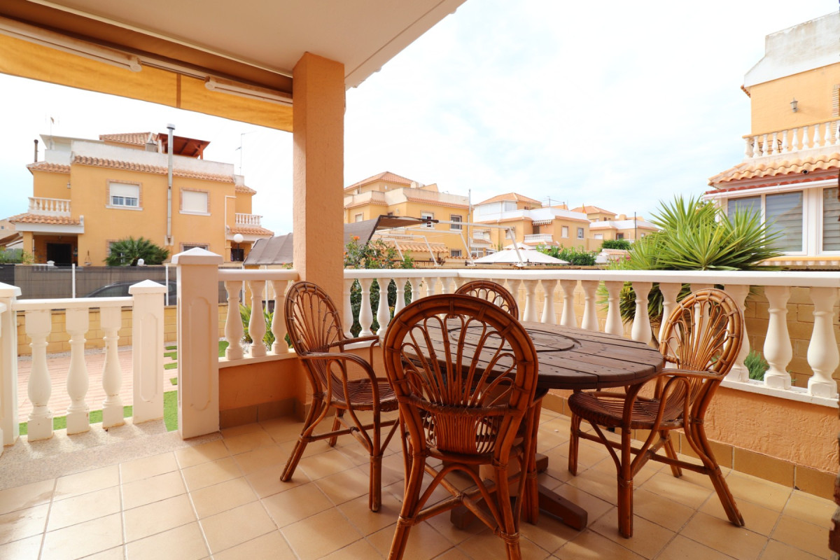 Reventa - Quad house - Ciudad Quesada - Lo Marabu