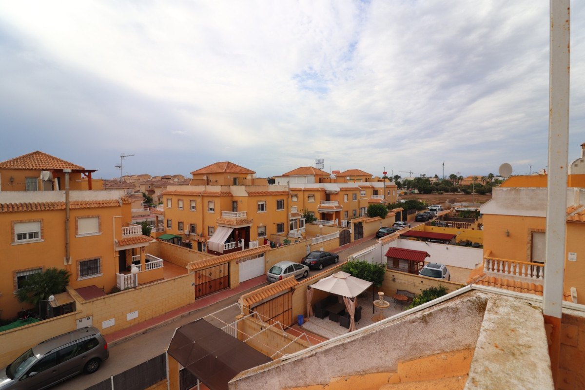 Reventa - Quad house - Ciudad Quesada - Lo Marabu