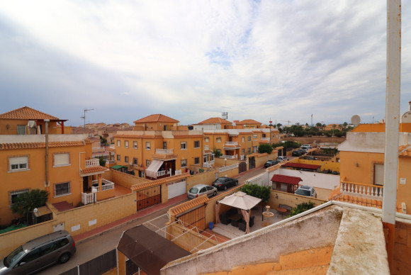 Reventa - Quad house - Ciudad Quesada - Lo Marabu