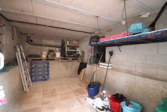 Reventa - Quad house - Ciudad Quesada - Lo Marabu